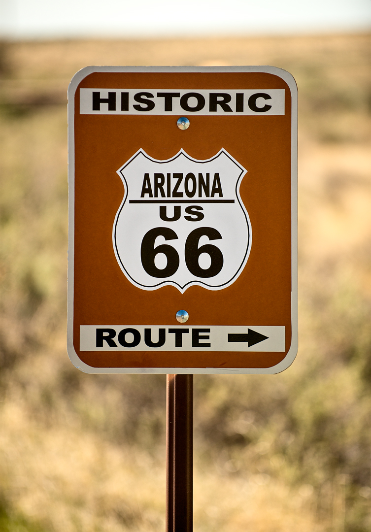 Route66 2096 